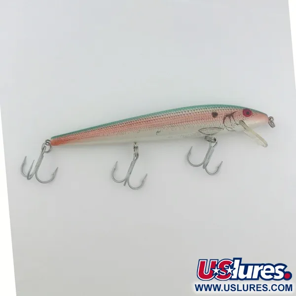 Rebel Floater F14 G-Finish