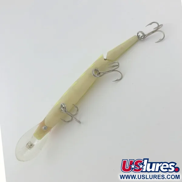 Rebel Fastrac F12 Jointed