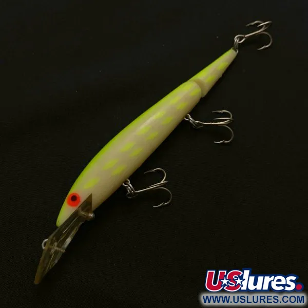 Rebel Fastrac F12 Jointed