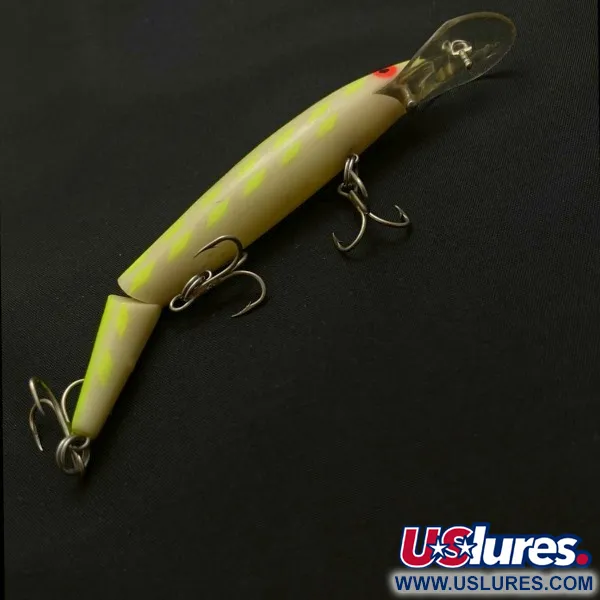 Rebel Fastrac F12 Jointed