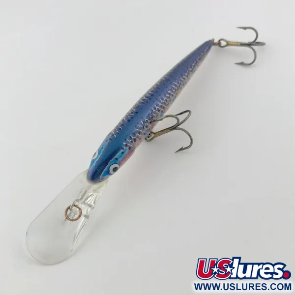 Rapala Down Deep Husky Jerk DHJ10