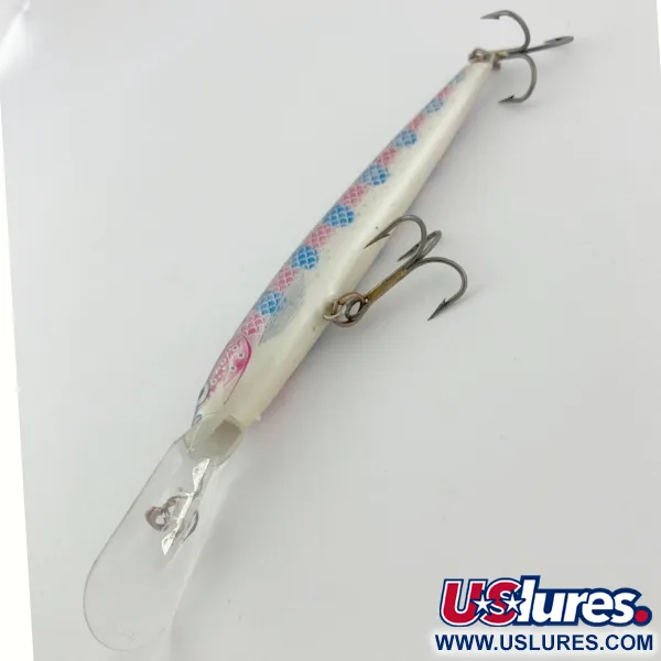 Rapala Down Deep Husky Jerk DHJ10