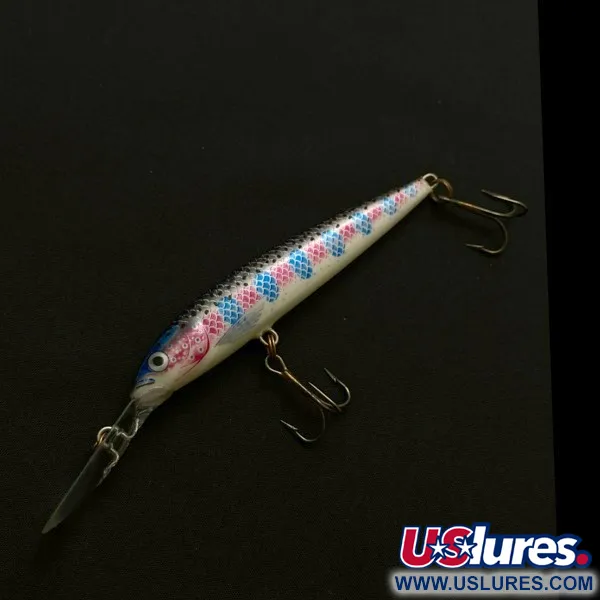 Rapala Down Deep Husky Jerk DHJ10