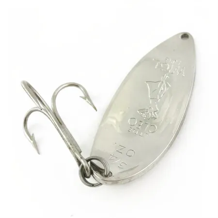 Little Cleo (Hula Girl)