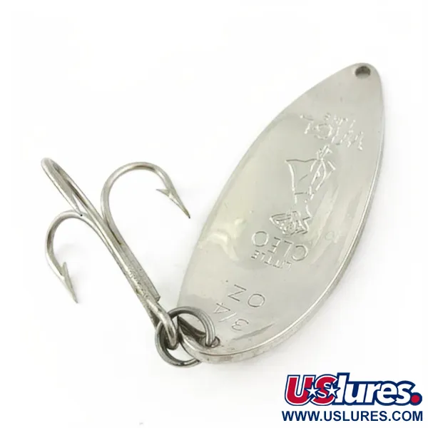 Little Cleo (Hula Girl)