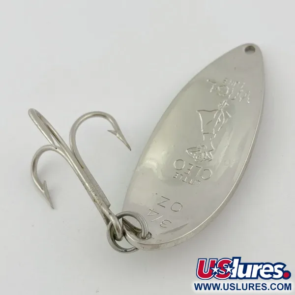 Little Cleo (Hula Girl)