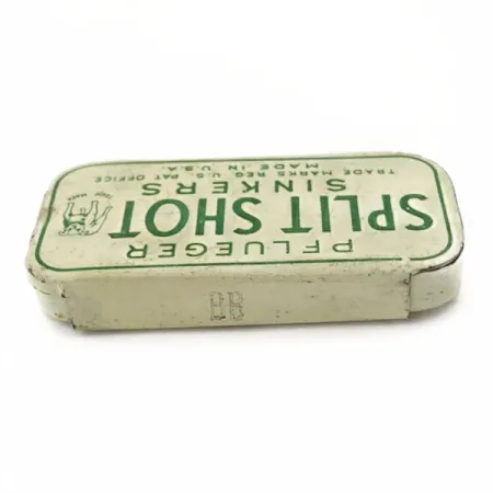 Pflueger Schrotbleie