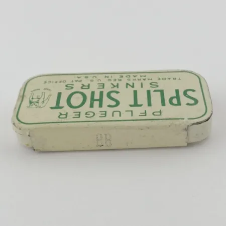 Pflueger Schrotbleie