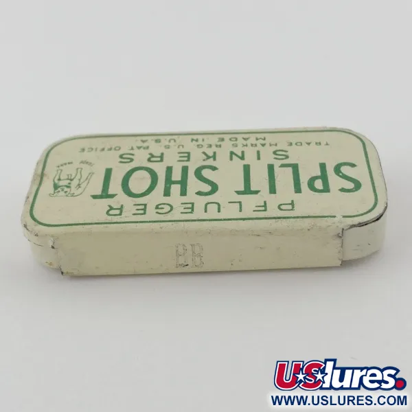 Pflueger Schrotbleie