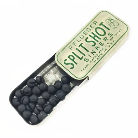 Pflueger Schrotbleie