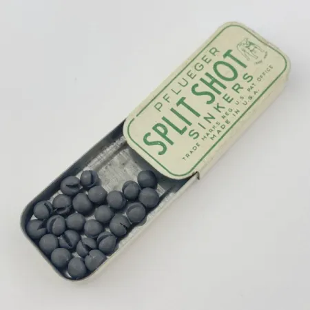 Pflueger Schrotbleie