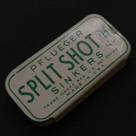 Pflueger Schrotbleie