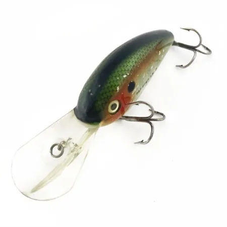 Bomber Fat Free Shad Bill Dance