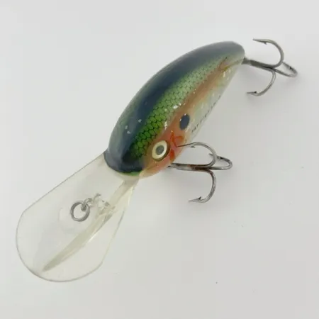 Bomber Fat Free Shad Bill Dance
