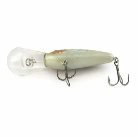 Bomber Fat Free Shad Bill Dance