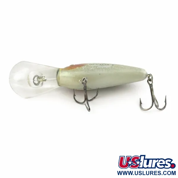 Bomber Fat Free Shad Bill Dance