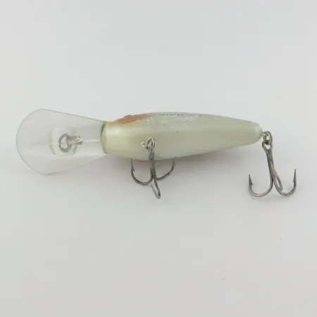 Bomber Fat Free Shad Bill Dance
