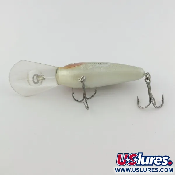 Bomber Fat Free Shad Bill Dance