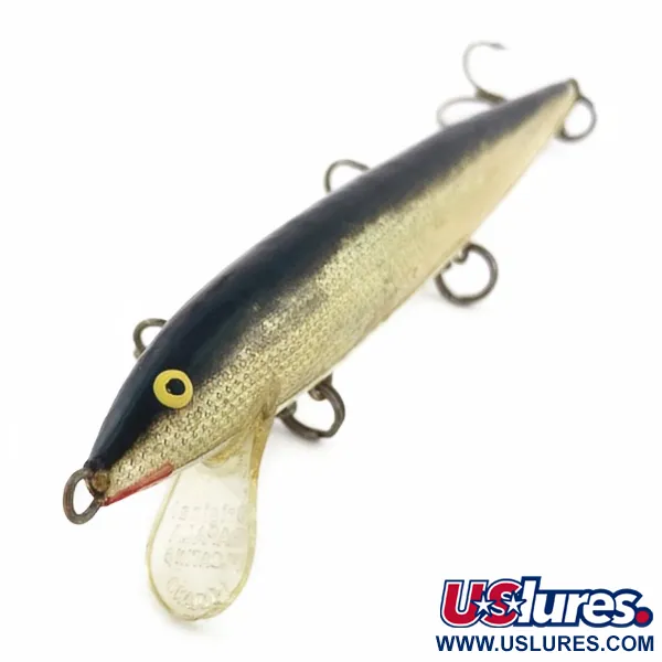 Rapala Original Floater F11 (Finnland)
