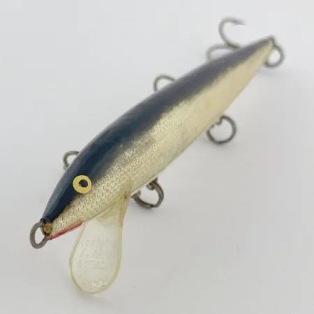 Rapala Original Floater F11 (Finnland)