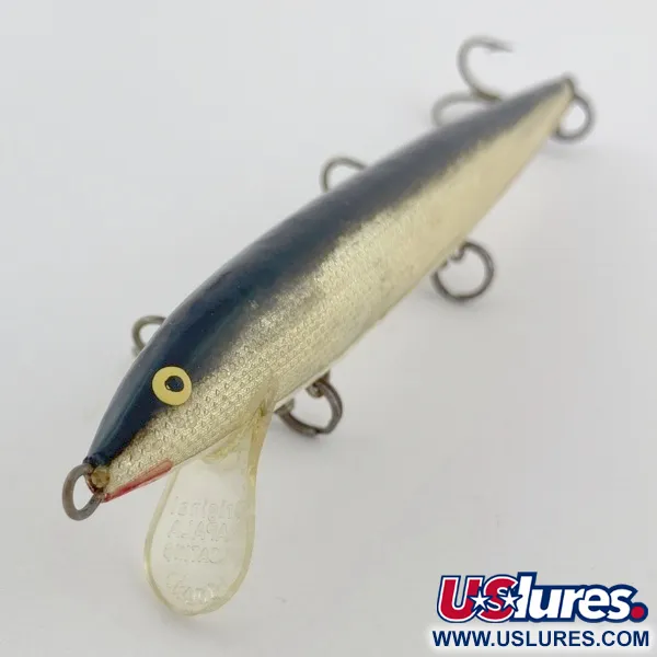 Rapala Original Floater F11 (Finnland)