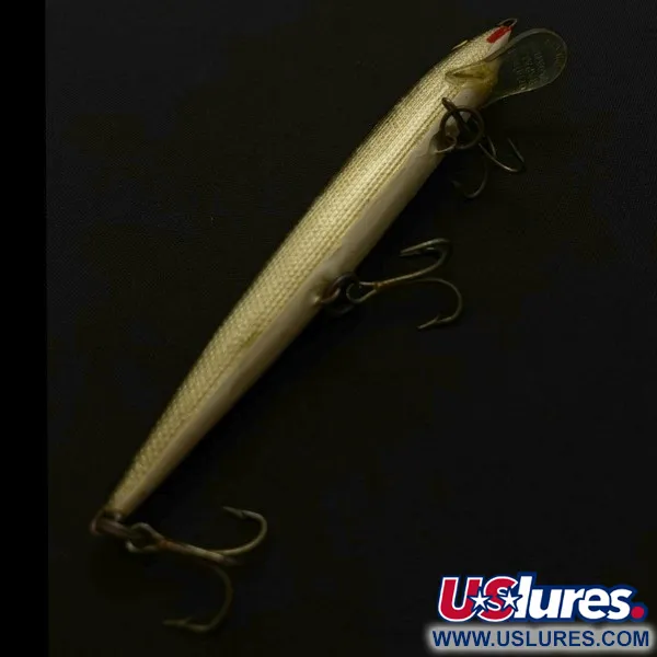 Rapala Original Floater F11 (Finnland)