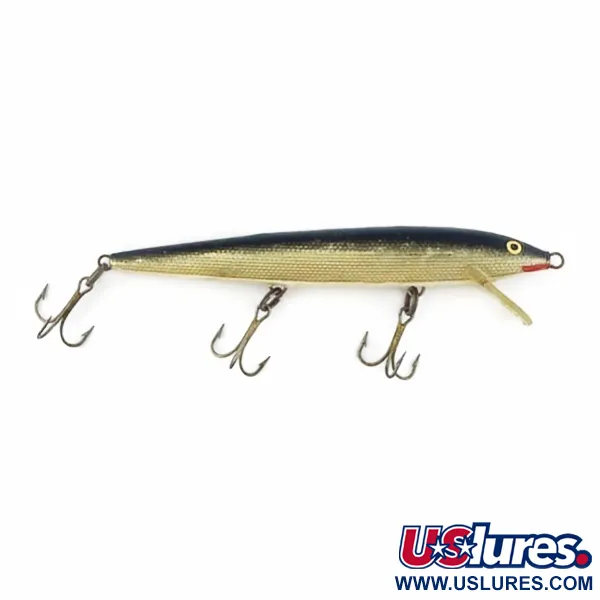 Rapala Original Floater F11 (Finnland)