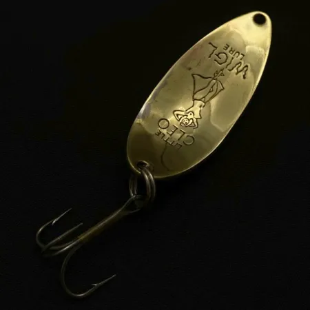 Little Cleo (Hula Girl)