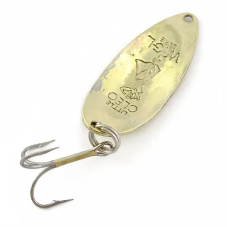 Little Cleo (Hula Girl)