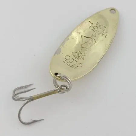 Little Cleo (Hula Girl)