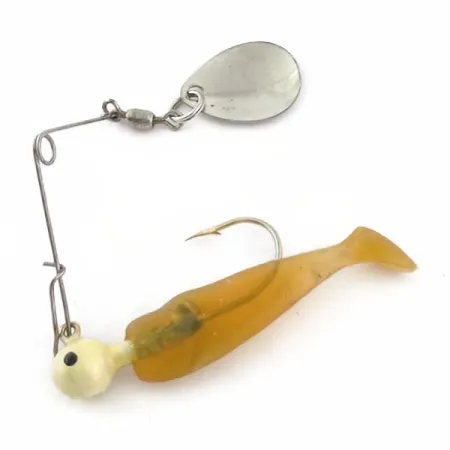 Mister Twister Spinnerbait