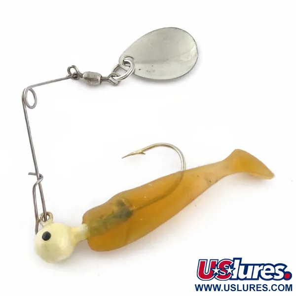 Mister Twister Spinnerbait