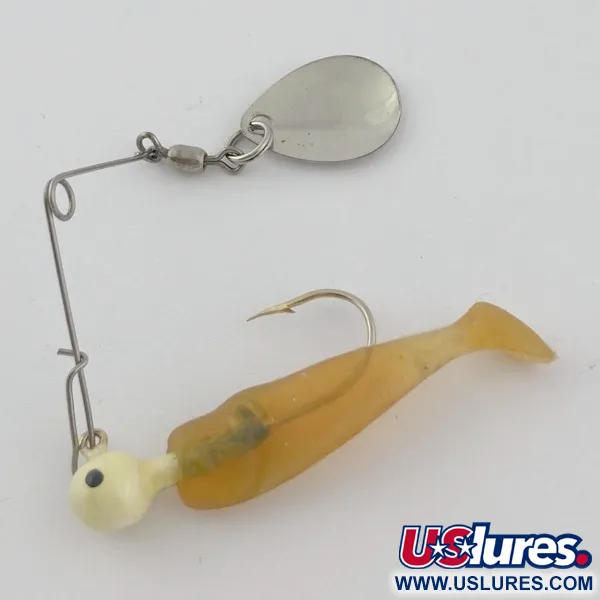 Mister Twister Spinnerbait