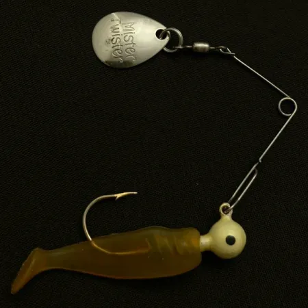 Mister Twister Spinnerbait
