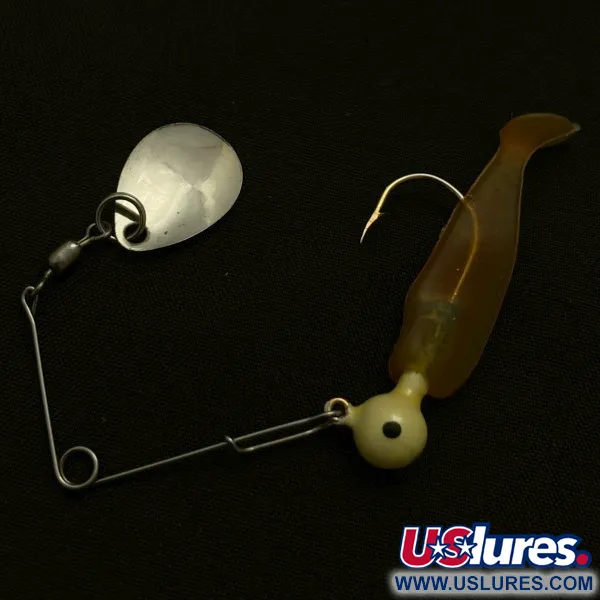 Mister Twister Spinnerbait