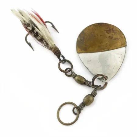 Lowe's Star Colorado Spinner 4 №5823 (1890S)