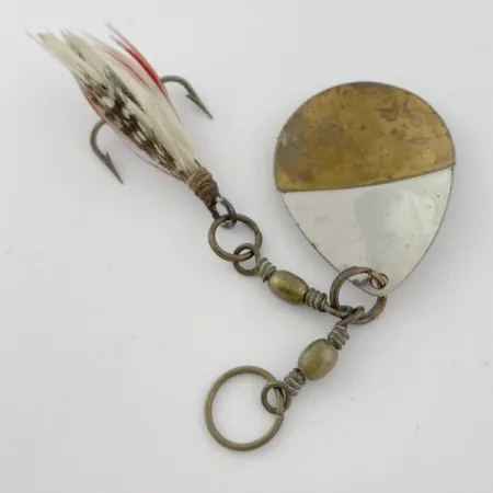 Lowe's Star Colorado Spinner 4 №5823 (1890S)