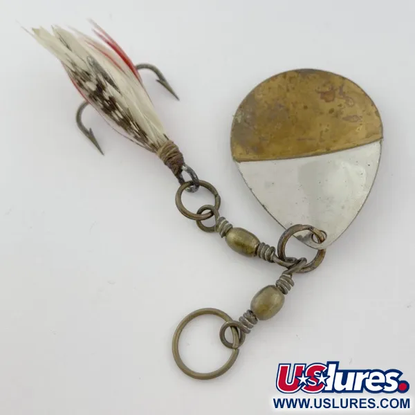 Lowe's Star Colorado Spinner 4 №5823 (1890S)