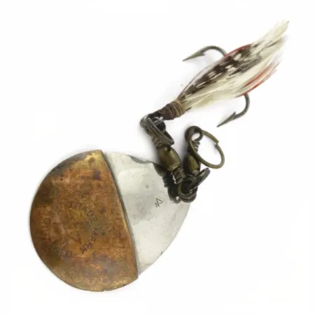 Lowe's Star Colorado Spinner 4 №5823 (1890S)