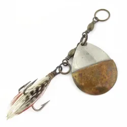 Lowe's Star Colorado Spinner 4 №5823 (1890S)