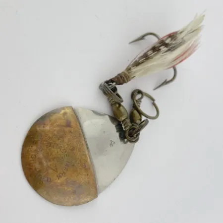 Lowe's Star Colorado Spinner 4 №5823 (1890S)