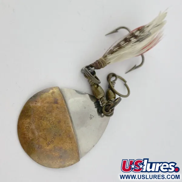 Lowe's Star Colorado Spinner 4 №5823 (1890S)