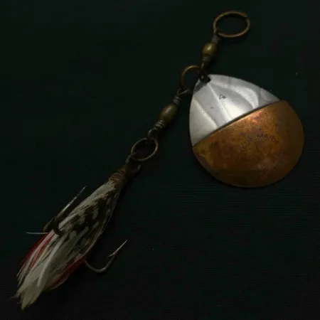 Lowe's Star Colorado Spinner 4 №5823 (1890S)