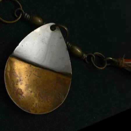 Lowe's Star Colorado Spinner 4 №5823 (1890S)