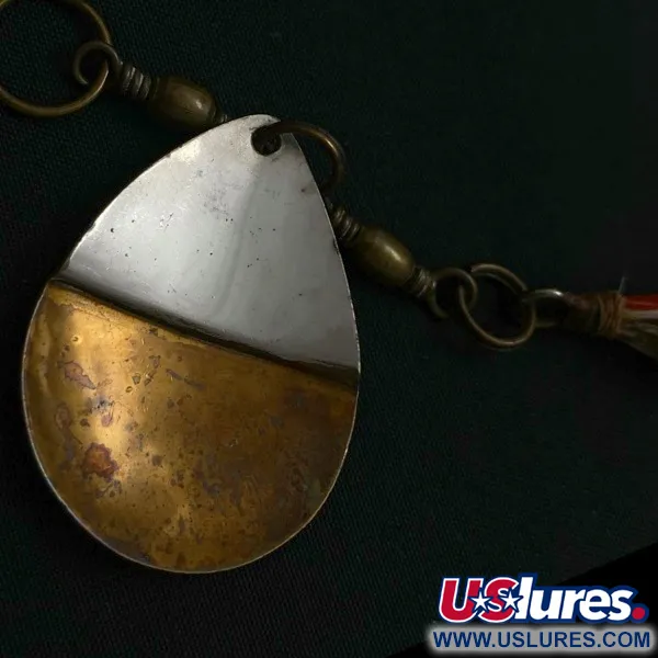 Lowe's Star Colorado Spinner 4 №5823 (1890S)