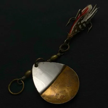 Lowe's Star Colorado Spinner 4 №5823 (1890S)