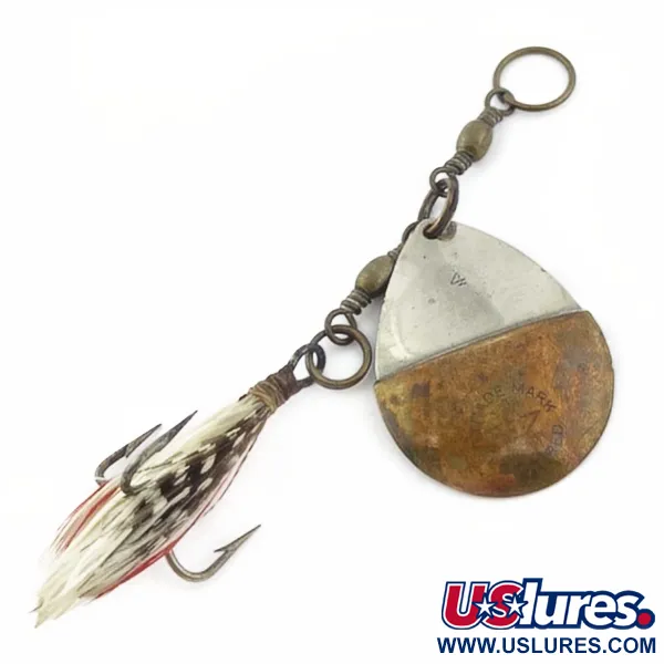 Lowe's Star Colorado Spinner 4 №5823 (1890S)