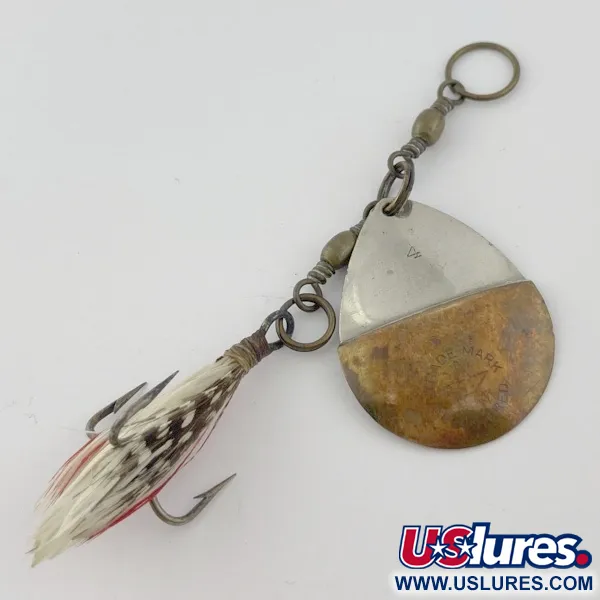 Lowe's Star Colorado Spinner 4 №5823 (1890S)