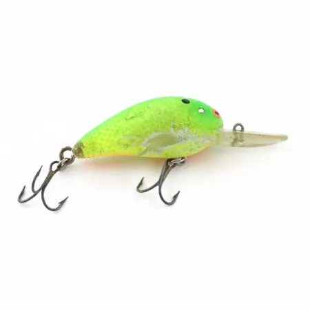 Bomber Model 6A Screw Tail