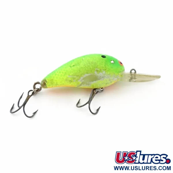 Bomber Model 6A Screw Tail